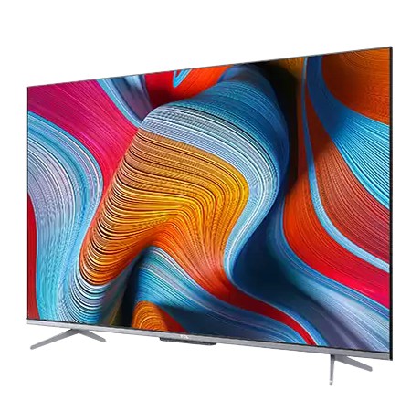 Android Tivi TCL 4K 75 inch 75P725 (Miễn phí giao tại HCM-ngoài tỉnh liên hệ shop)