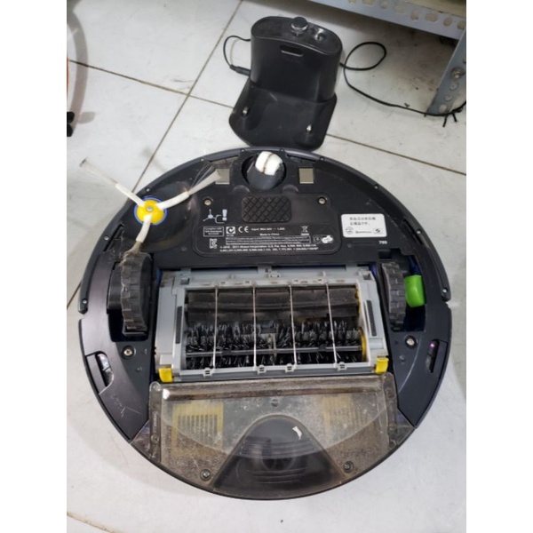 Irobot roomba 780 Nhật Bản nội địa