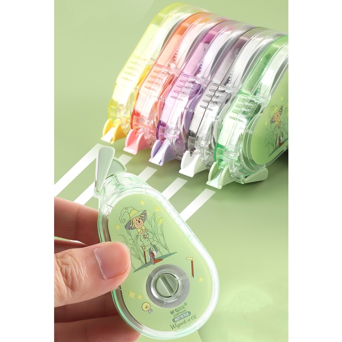 Bút xóa kéo M&G ACT75705 5mmx20m tiện dụng