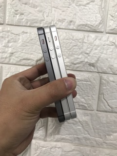 Điện thoại Apple iPhone 5s - 16GB, Hàng cũ
