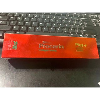 Thuốc Nhuộm Tóc Procerin Màu Mix Blue - Green - Magenta