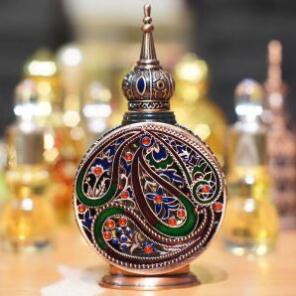 Tinh Dầu Dubai Chính Hãng Lacote 25ml