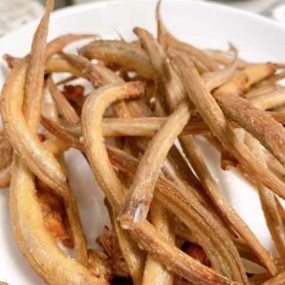 Khô cá bao ngon 500g