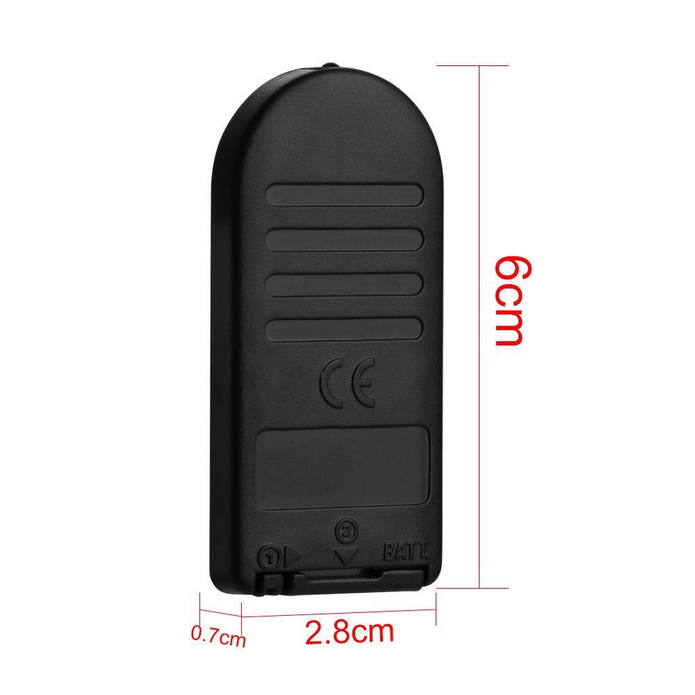 BTLIMER Điều Khiển Từ Xa Không Dây Dễ Lắp Đặt Cho Nikon