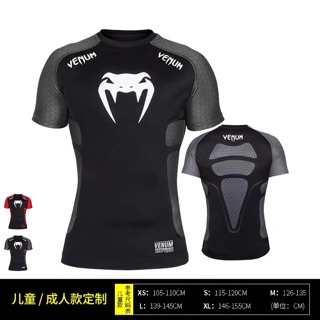 COMBO 2 áo VENUM cho khách