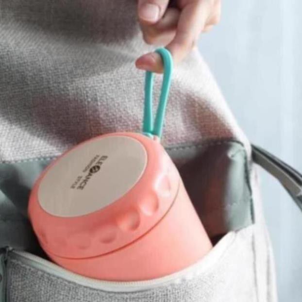 Bình ủ cháo siêu tiện lợi ELE ANCE 430ml. | BigBuy360 - bigbuy360.vn