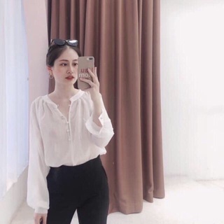 Thanh lý áo sơ mi Veosbykhanh