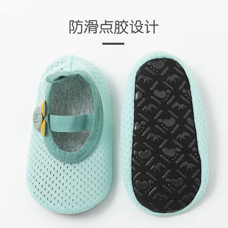 Giày tập đi cho bé trai/bé gái