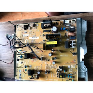 Main nguồn máy in hp Pro 400