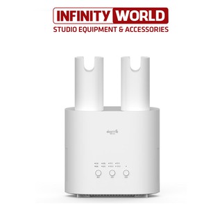 Máy sấy khô và khử khuẩn giày Deerma HX10 (infinity world)
