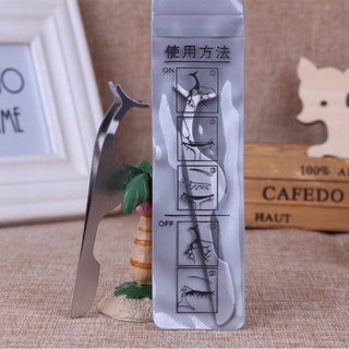 Nhíp gắn mi giả