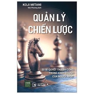 Sách - Quản Lý Chiến Lược - Bật Mí 50 Bí Quyết Kinh Doanh Thành Công Của Người Nhật