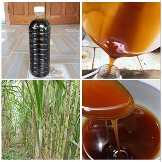 MẬT MÍA NGHỆ AN, 1 Lít  [NGUYÊN CHẤT, NGỌT THƠM CHUẨN VỊ MÍA]