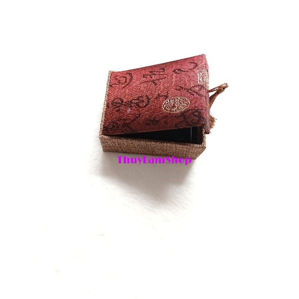 Vòng Trầm hương 108 hạt 100% thiên nhiên màu đen sánh chìm vòng cao cấp