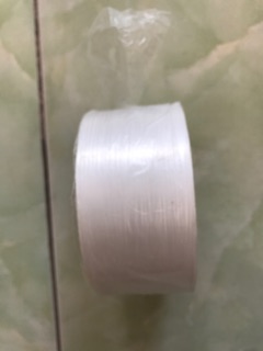 Cuộn nylon tự hủy dùng để ghép cây.