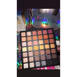 Bảng Violet Voss Ride Or Die