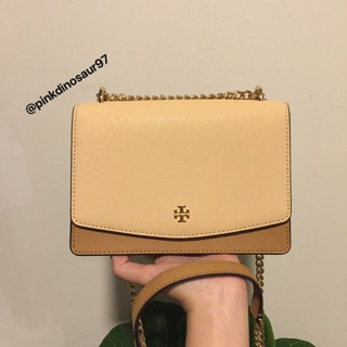 Tory Burch- Túi đeo chéo nữ cao cấp