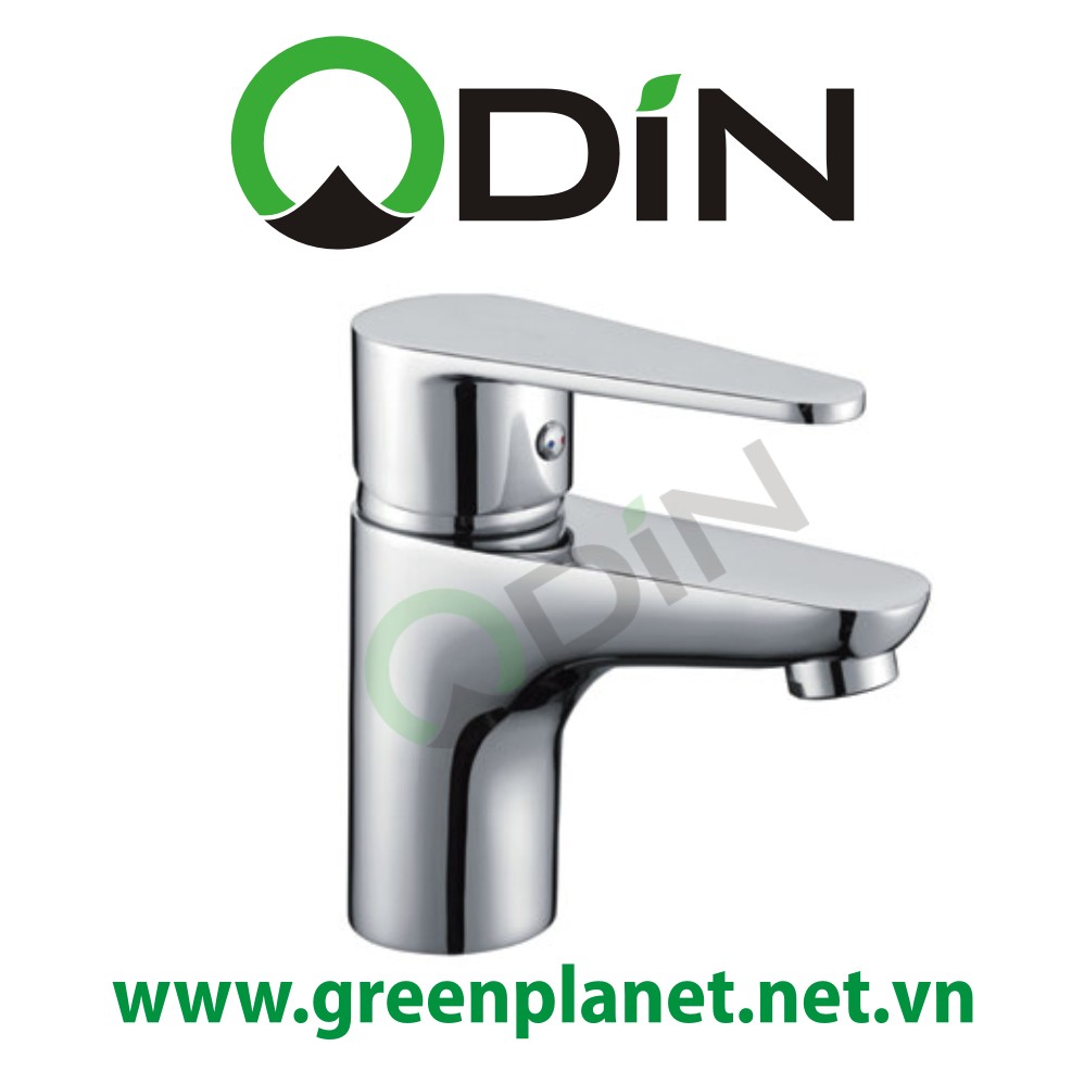 Vòi lavabo ODIN-336
