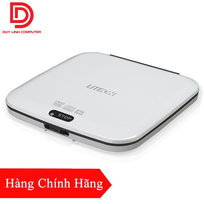 Ổ ghi DVD RW Liteon Liteon tray