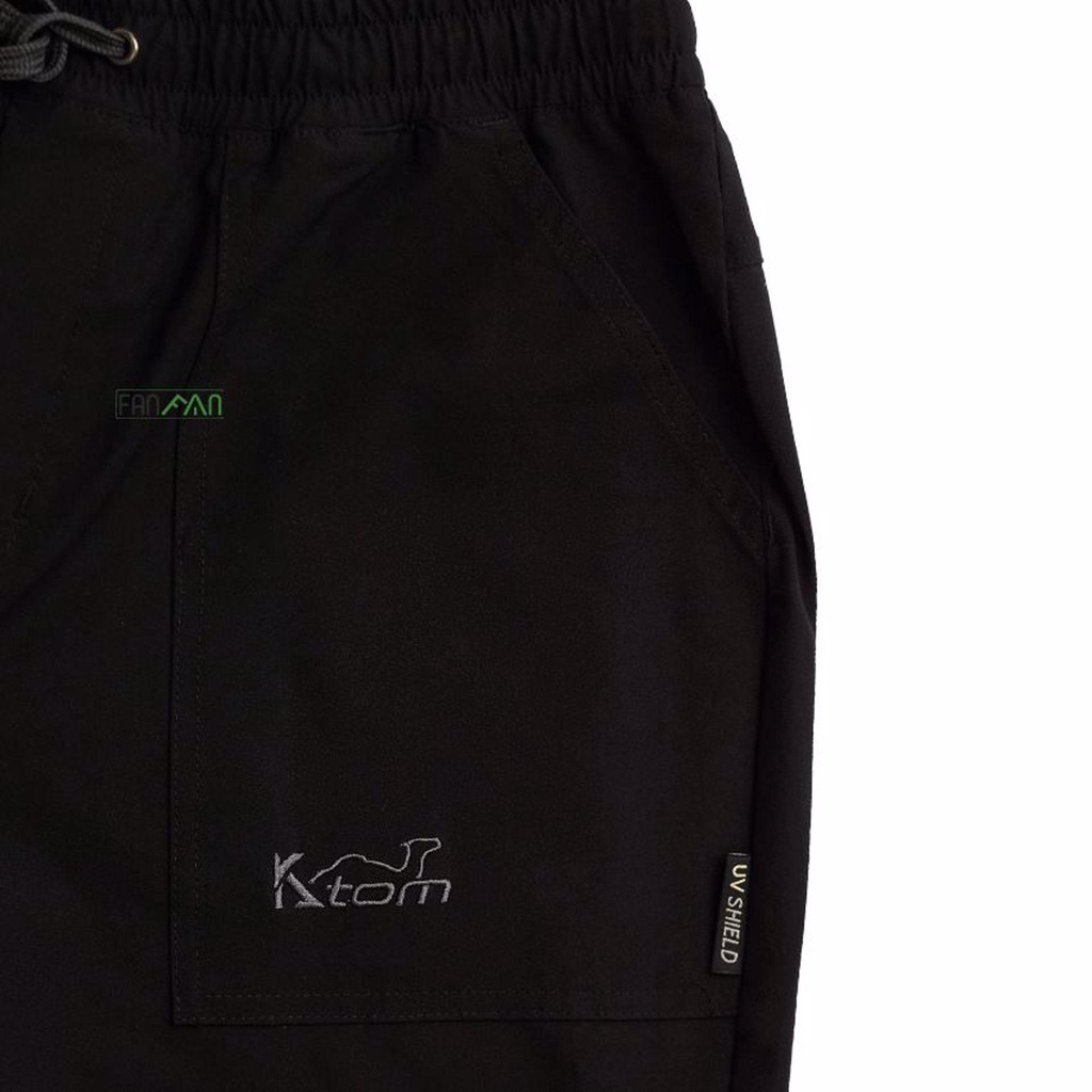 QUẦN NHANH KHÔ KTOM K99 | TRANG PHỤC DÃ NGOẠI | QUẦN DÃ NGOẠI