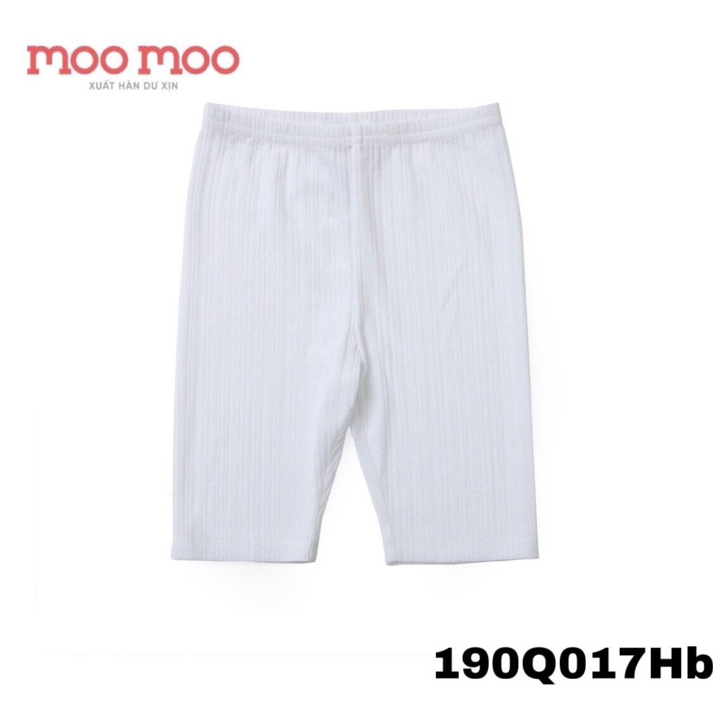 Quần leging lửng Totohero Hàn quốc cho bé gái