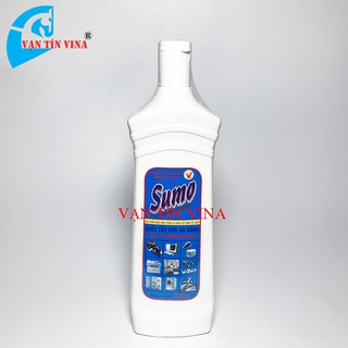 Chất tẩy đa năng sumo 700g