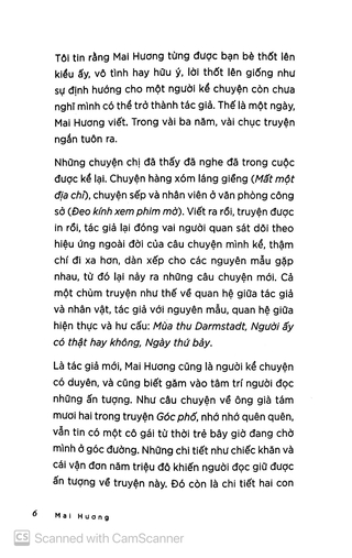 Góc Phố (Vệ Ly)