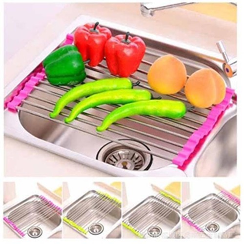 Kệ để bồn rửa chén đa năng - BX0729