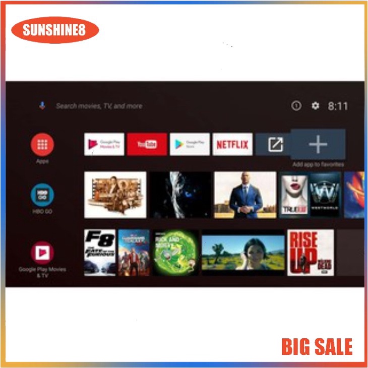 Hộp TV Box TX3 mini S905w  2GB + 16GB Android TV 9.0 kết nối Wifi AC Bluetooth 4.1 phiên bản  2022 TX3 Mini chất lượng cao