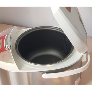 Nồi cơm điện tử Khaluck.Home KL-190 1.8L