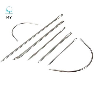7 kim may vải da nhiều kiểu dáng