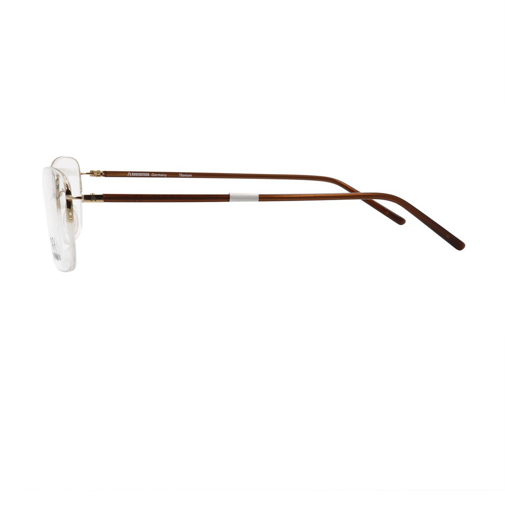 Gọng kính nam nữ Rodenstock R7053 A màu sắc thời trang chính hãng, thiết kế dễ đeo bảo vệ mắt