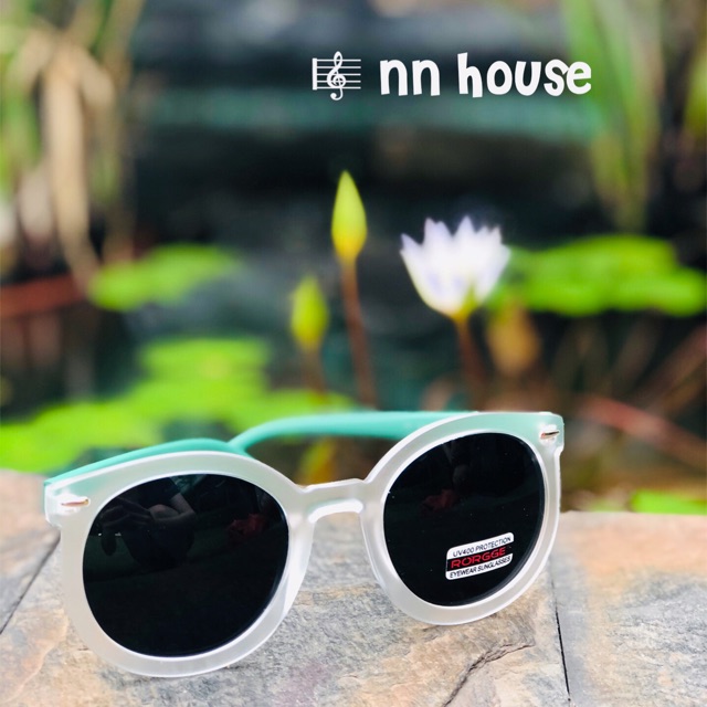 Kính Nicole - Hàng Hàn có Bill