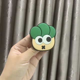 STIKER DÀNH CHO BALO KOOOL - THẺ TÊN CẶP CHO BÉ ST08
