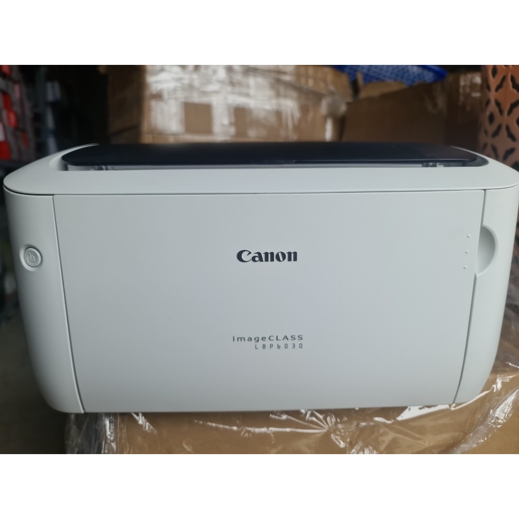 Máy in cũ Canon LBP 6030
