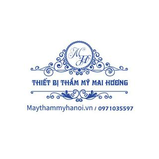 Thiết bị thẩm mỹ Mai Hương