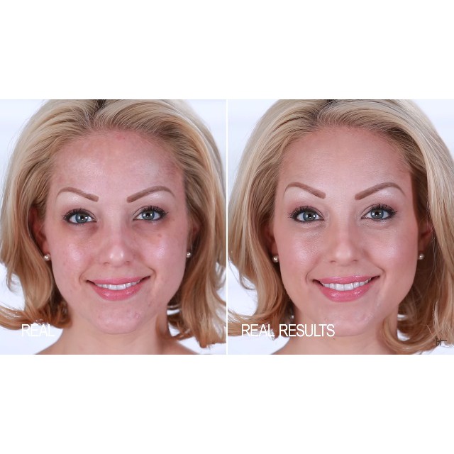 IT COSMETICS 🏆 Kem nền dưỡng da Your Skin But Better CC Cream With SPF 50+ | BigBuy360 - bigbuy360.vn