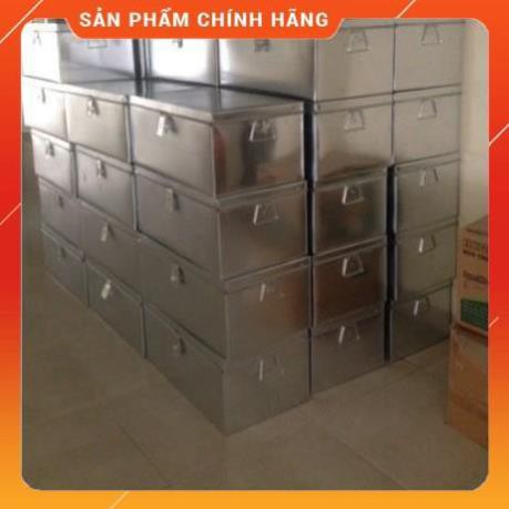 ♥️   Hòm tôn, thùng tôn dầy đẹp, giá rẻ bất ngờ