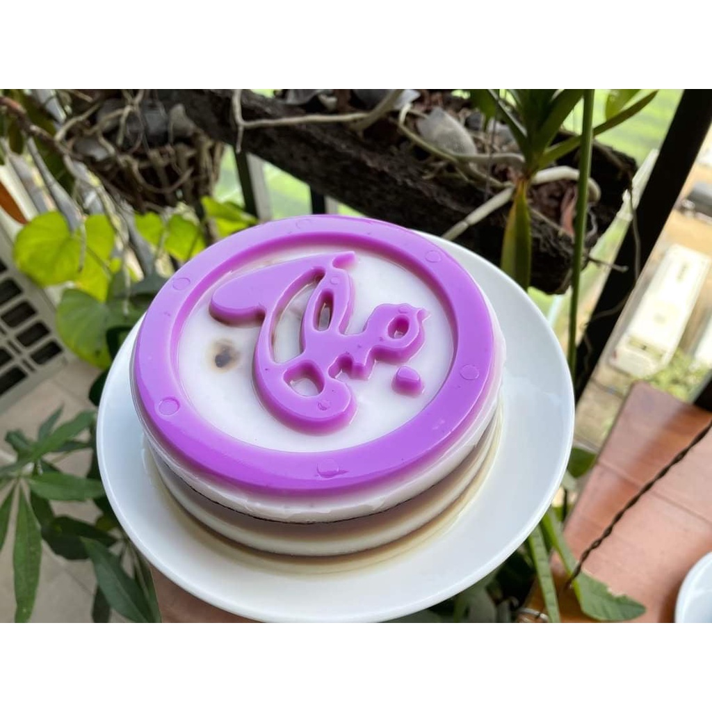 KHUÔN XÔI-THẠCH PHÚC LỘC THỌ