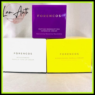 Kem dưỡng trắng da forencos