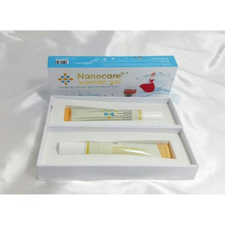 Gel phụ khoa Nano Women Gel