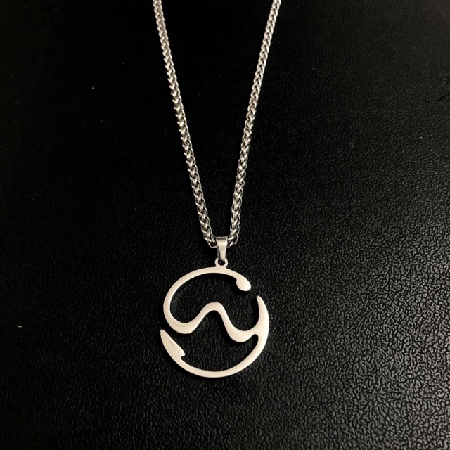 Chromatica Necklace Sine ver 1| Lady Gaga ⚔️💓