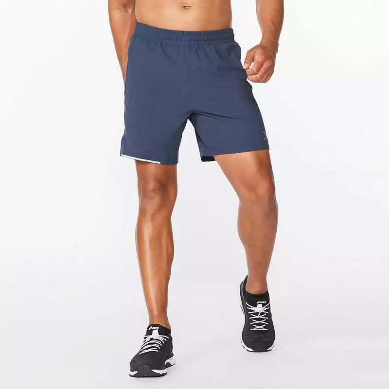 Quần đùi thể thao nam 2XU Aero 7″ Shorts