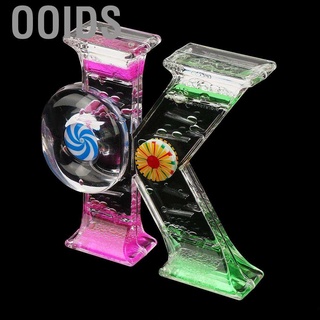 Đồng hồ cát dạng lỏng Ooids KEYREN