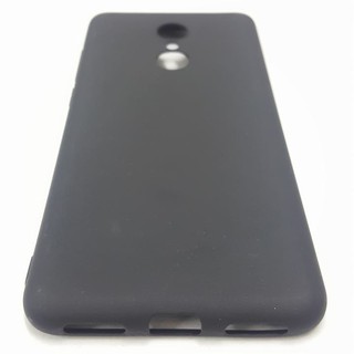 Ốp lưng Xiaomi Redmi 5  dẻo đen