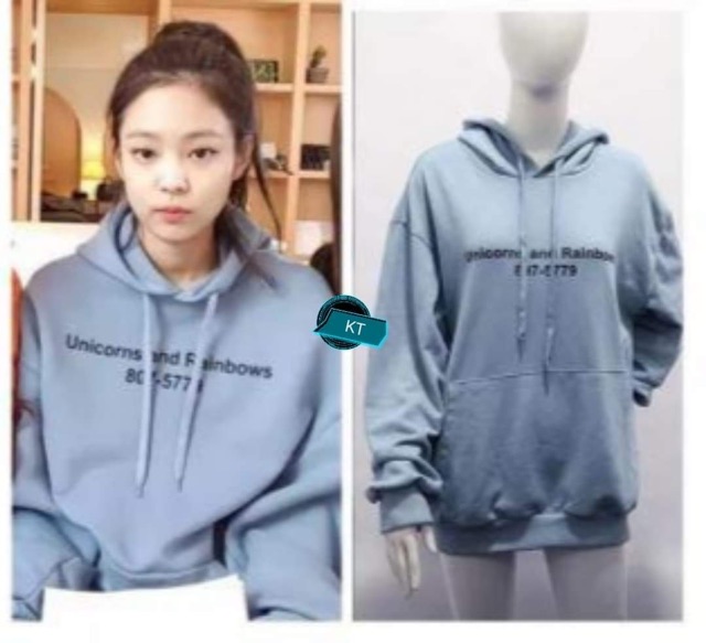 Áo hoodie 5779 chữ ngực KTH0919
