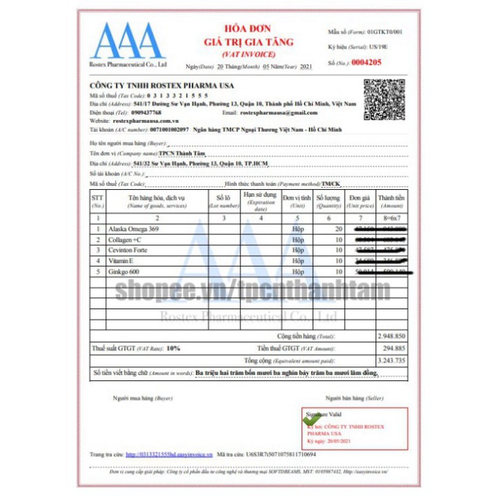 Viên uống COLLAGEN +C bổ sung collagen, vitamin e giúp chống lão hóa, cải thiện nếp nhăn - Hộp 60 viên dùng 30 ngày | BigBuy360 - bigbuy360.vn