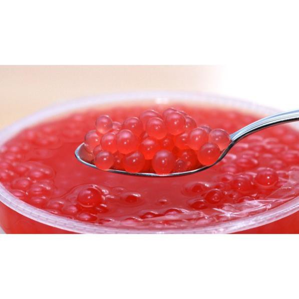 Hạt thủy tinh  Hộp 1kg