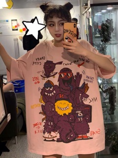 🍉(Lướt sang trái để xem thêm nhiều mẫu) Áo thun ulzzang 🍉