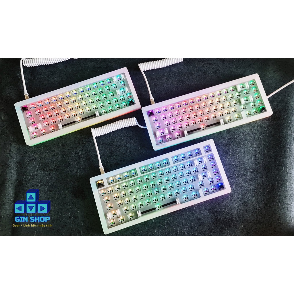 Kit bàn phím cơ AKKO ACR